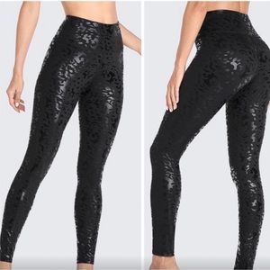 New with tags super hot leggings